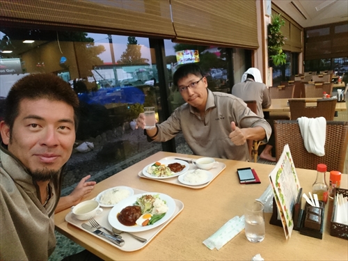 9日・トカゲハウスをDIY！
